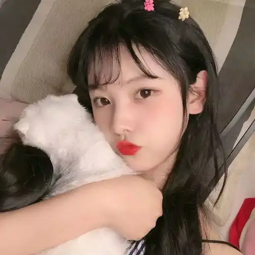 女生姐妹闺蜜头像丧霸气