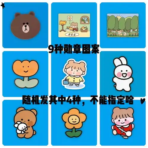日系原宿可爱古着感少女斜挎包韩国ins复古大容量学生上课帆布包