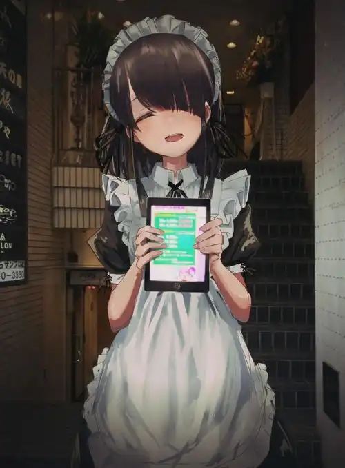 这位时尚的画师又出新作品了,你还喜欢吗