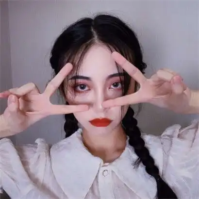 qq头像大全霸气超拽女,做最真实的自己