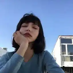 好看头像女生小清新可爱