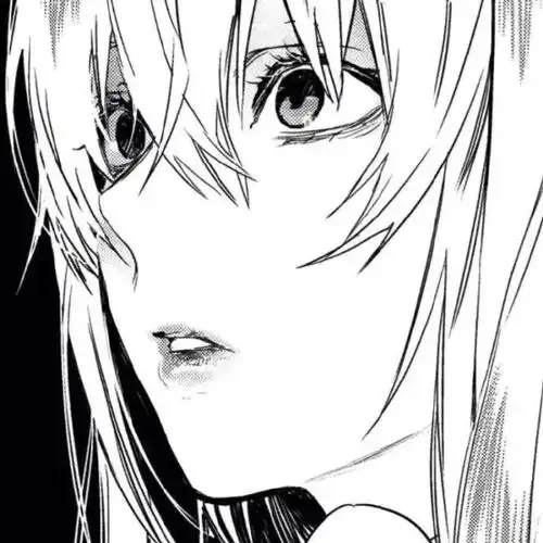 黑白漫头做个浪漫的人