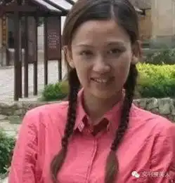 陈乔恩林心如林依晨娱圈天然美女小时候长这样