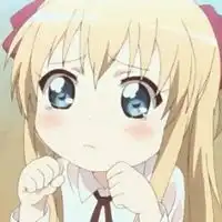 15岁女生头像大全卡通动