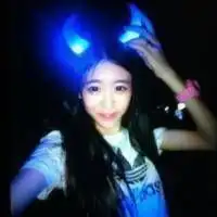 非主流可爱女生头像宝宝