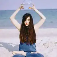 伤感说说配图不带字微信头像图片大全