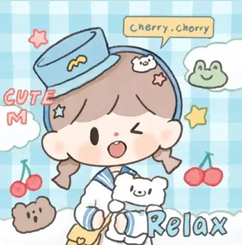 卓大王无水印头像