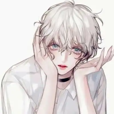 褶吟在人群中找你的影子.