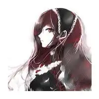 哪位大神有霸气的卡通女生头像,给几张,谢谢