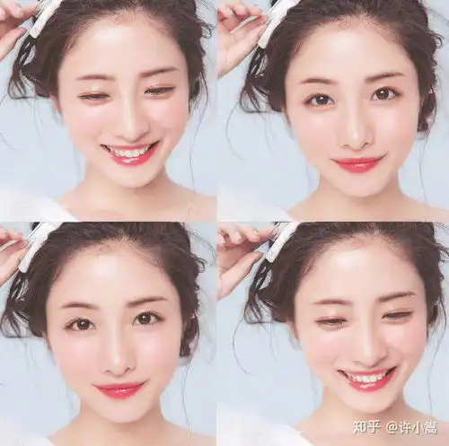 有哪些日本女星的笑起来特别好看的日常图可以用作头像的