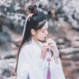 头像网名全套女生云山乱