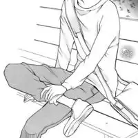 男生漫画不露头帅气半身图片微信头像图片大全