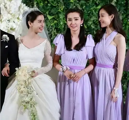 落毛的凤凰不如鸡,baby现今的尴尬,真的全怪黄晓明吗