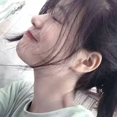 高级感头像欧美女生恐婚