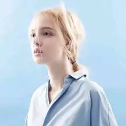 霸气外国美女头像图片大全