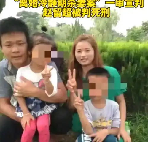 离婚冷静期第13天杀妻被判死刑,河南男子问是否立刻执行