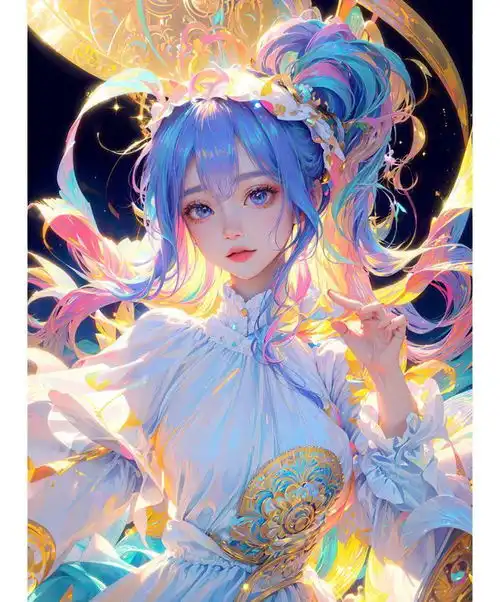 板画手绘,小白可以自学吗