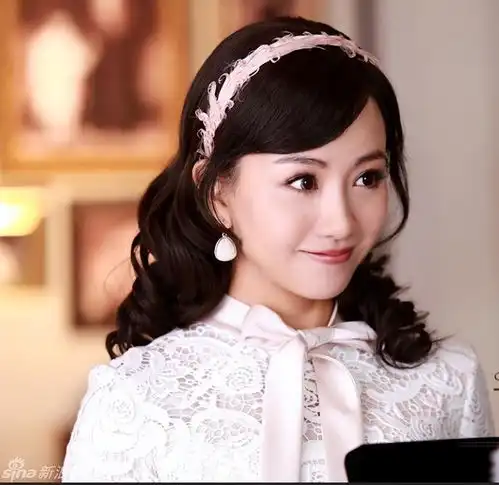 最强女二,演技完全碾压女主,片约不断