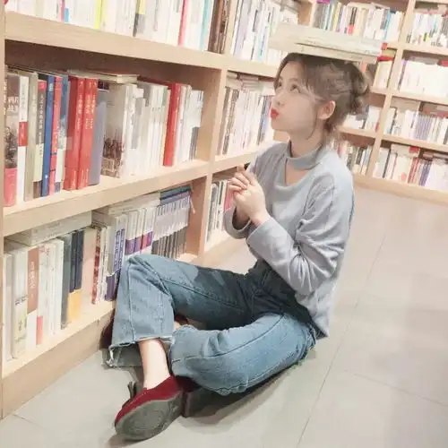 美女淑女头像图片大全连