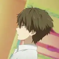 qq头像动漫男生萌帅动漫男生萌帅侧脸qq头像