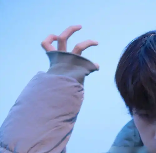 有哪些暗含易烊千玺的头像