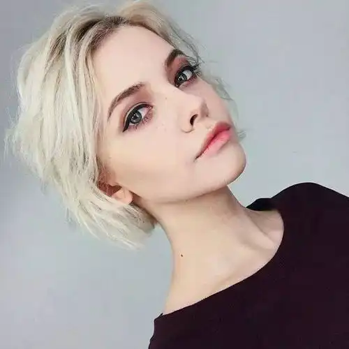 宋佳郑爽的头发一入短发深似海,从此长发是路人