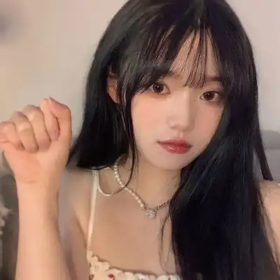 高级的女头像情话