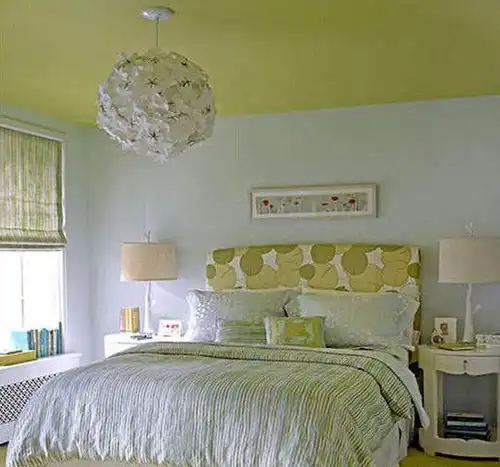 家居行业20年设计师总结室内设计配色方法,后悔知道晚了