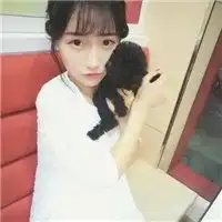 2019微信冷酷女生头像微信头像图片大全