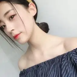 高冷女神出场,有没有被迷倒,我已经被自己迷倒了,哈...肉毒素悦美整形