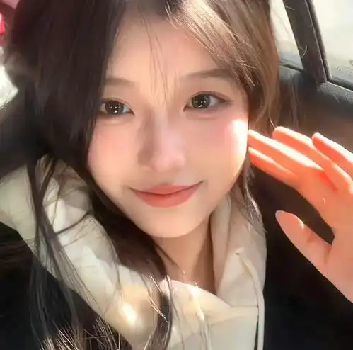 这组用来做wechat头像也超棒