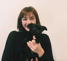 需要治愈的时候,就来看看爱笑的女生