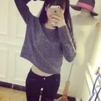 创意个性微信头像女生微信头像图片大全