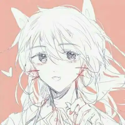 高清图片头像女生霸气情