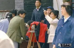 此城彼人雍莉等外国人镜头下的西安变迁