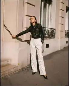 超实用百搭的穿搭,是你最好的搭配范本