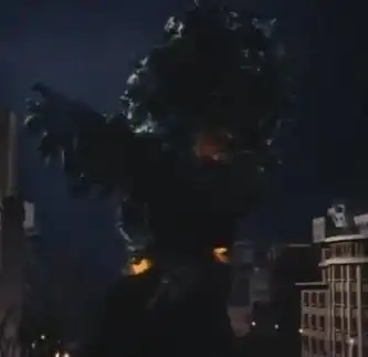 奥特曼大百科之怪兽篇