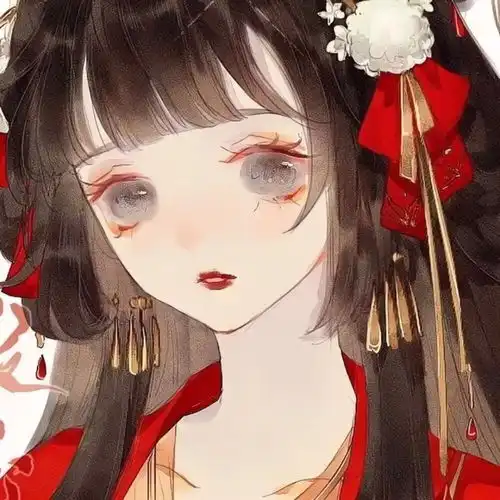 你选中的头像就是你的私有财产了