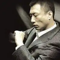 孙红雷头像图片大全霸气带字微信头像图片大全