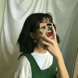 手机控女头想做你的猫睡觉都qq女生头像我要个性网