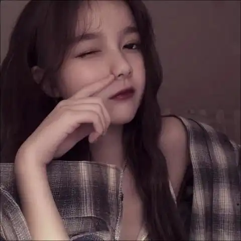 渣女单身头像,余情未了,难免庸人自扰