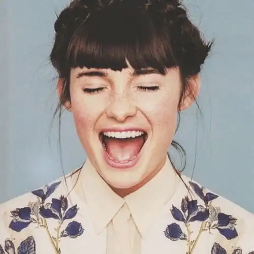 看看这些,学习一下怎么减脸上婴儿肥