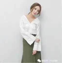 文艺中中国风vs随性欧美风,你想要怎样的美