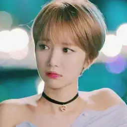 剪完短发之后,不会搭配衣服,土得和大妈一样,超级后悔剪短发