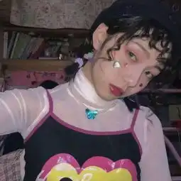 高冷女神都在用的头像历