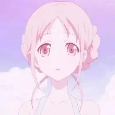 女生头像不想被一视同仁,只想被偏心586