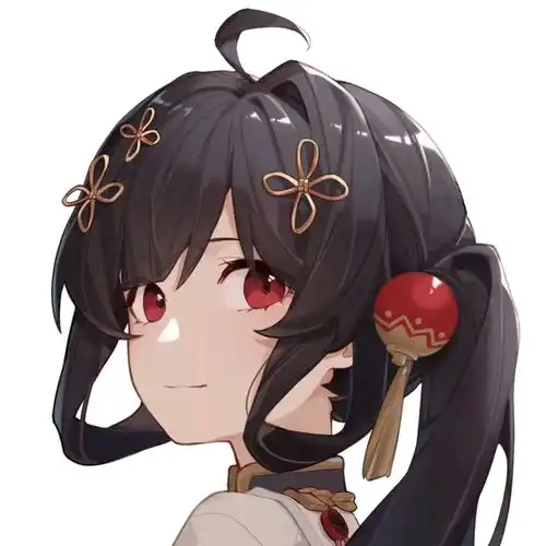 战双帕弥什角色终解头像