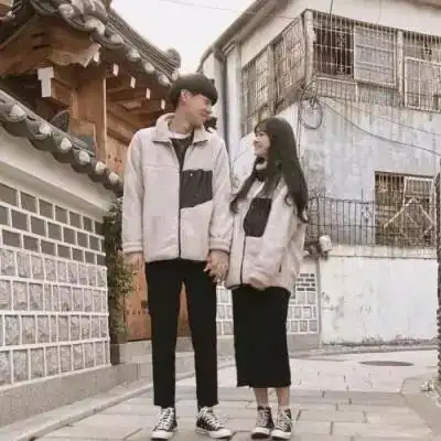 微信文艺情侣头像,单身狗千万别点