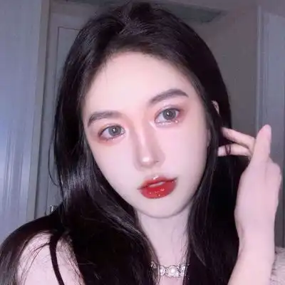 白卿气质温柔高冷时尚玩网女生头像我要个性网