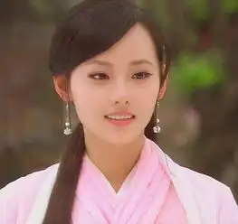 天师钟馗里面的张嘉倪到底有多美只看第一眼就被她迷倒了